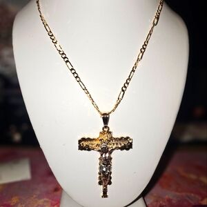 Cross Neclace